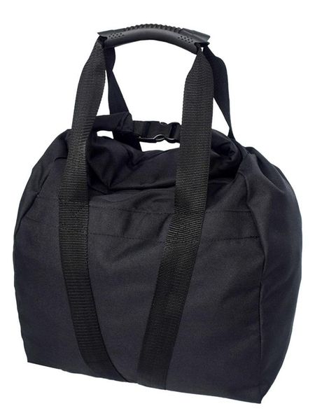 

sand bag weight training sandbags black weightlifting wear-resistant fitness bodybuilding exercise 33x20x49cm