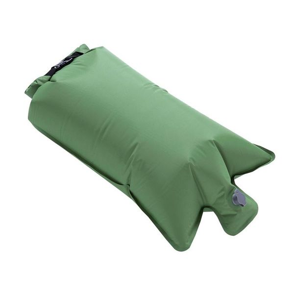 

storage bags multi-functional portable air bag single manual press tpu inflatable outdoor ultra light