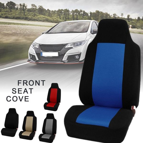 

seat cushions universal car covers 1pcs fashion personality auto front interior accessories