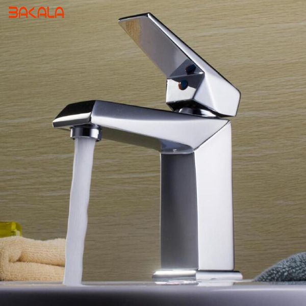 

bathroom sink faucets torneira mixer tap luxury water brass code7051 clfq