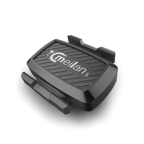 

bike computers meilan c1 bt spinning speed & cadence sensor training &cadence for computer waterproof ipx5
