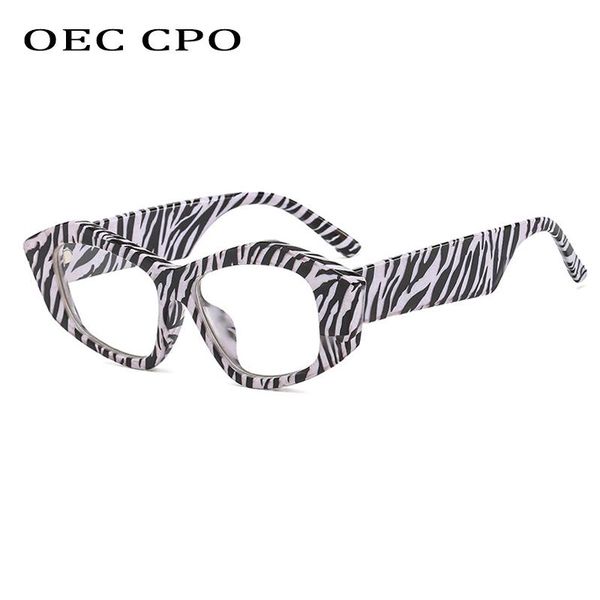 

fashion sunglasses frames oec cpo women glasses o1060, Black