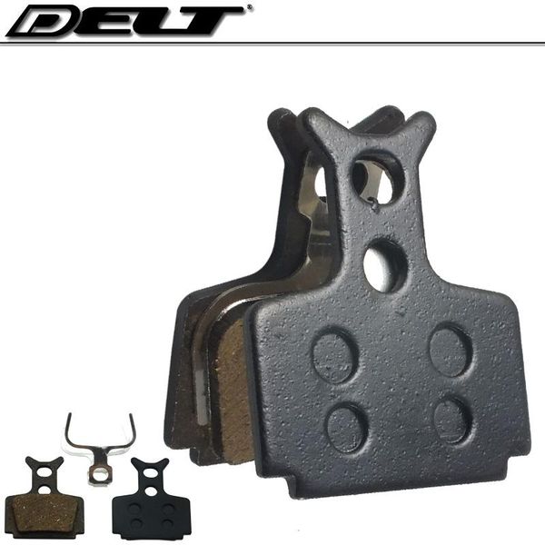 

bike brakes 2 pair mtb mountain cycling bicycle disc brake pad formula mega the one r1 ro rx c1 semi-metallic