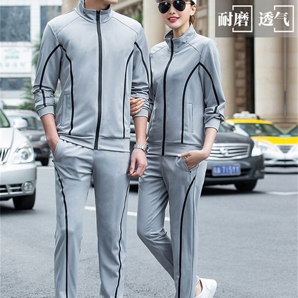

2021 new summer new men set short casual suit sportswear mens clothing man two pieces fashion sets male sweatshirt men 1lqt, Tan;black