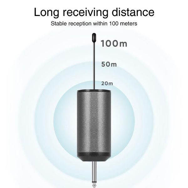 

scholar wireless microphone public speaking stable signal lapel headset strong compatibility speech uhf professional teaching