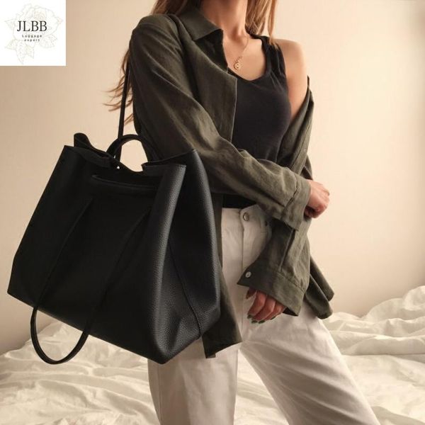 

cross body fashion pu leather woman shoulder bags brand handbags women bucket designer messenger bag mujer bolsas