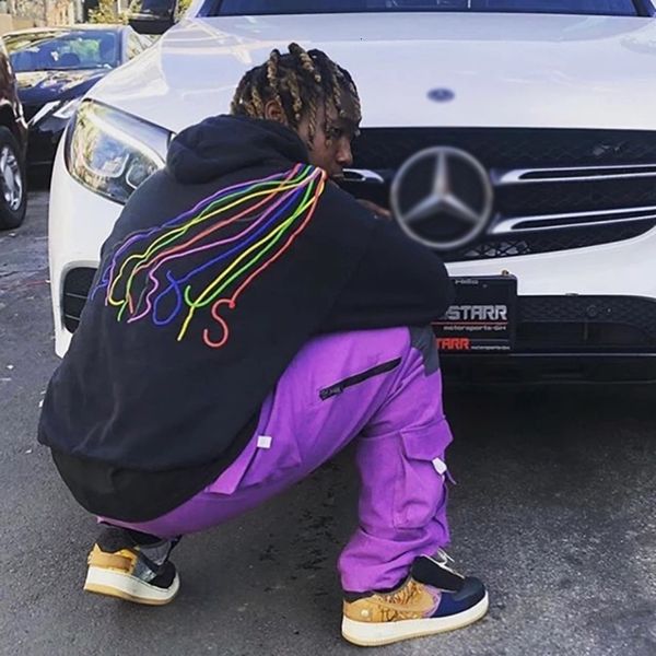 

2021 new travis scott skateboarding is not a crime women cactus jack astroworld pullover hooded clothing fashion hoodie men d1ad, Black