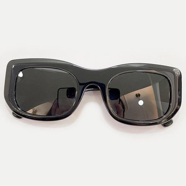 

sunglasses vintage square women fashion brand designer female retro black small frame rectangle sun glasses, White;black