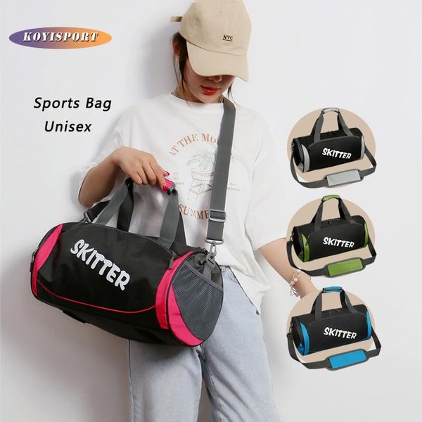

outdoor bags casual travel luggage yoga athletic fitness pouch training sport