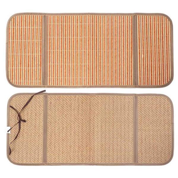 

sheets & sets summer baby stroller cool mat bamboo seat liner mattress cover kid protection pad accessory sheet