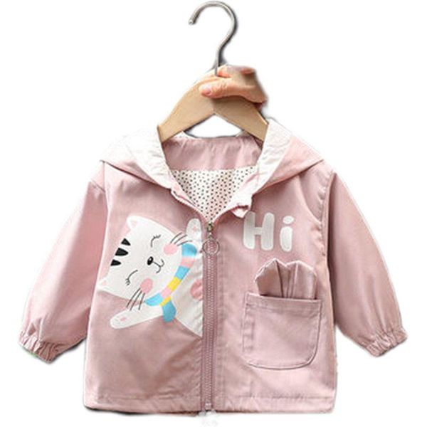 

jackets 2021 korean baby clothes men's thin autumn girls spring and p5477, Blue;gray