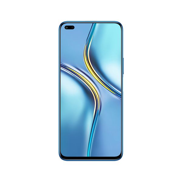 Cellulare originale Huawei Honor X20 5G 8GB RAM 128GB 256GB ROM MTK 900 Octa Core Android 6.67