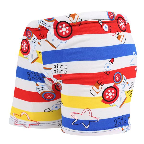 

2020 kids children 51667 swimming trunks shorts cute cartoon printing comfortable beach swimwear wholesale lovely youth