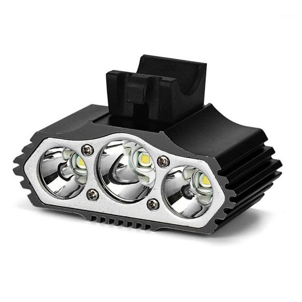 

wholesale- 12000 lm 3 x xml t6 led modes bicycle lamp bike light headlight cycling torch1