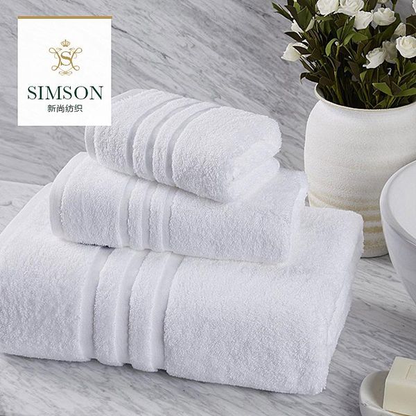 

towel arrival 750g cotton five-star el thick bath not lint strong water absorption 150*80cm