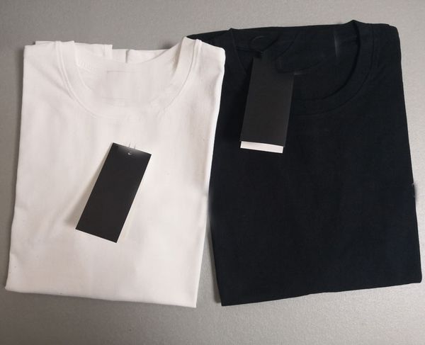 

gu024 s-4xl cotton mens t shirts plus size soft women t-shirts black man women fashion funny summer cool t shirts short sleeve shirts, White;black