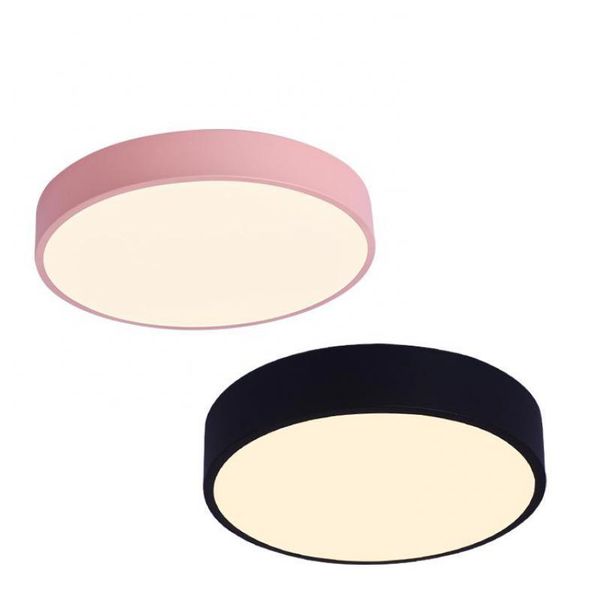 

ceiling lights classic bedroom living room 12w 18w 30w 56w round modern led light
