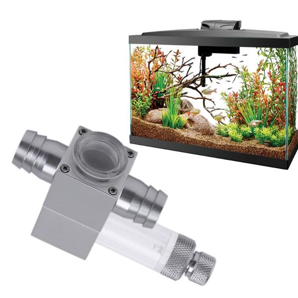 

aquariums creative alterable direction extraposition fish tank