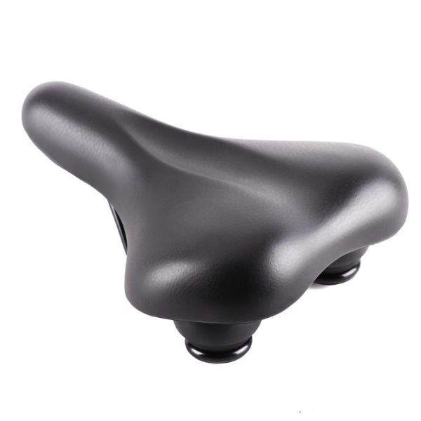 

bike saddles mtb vintage bicycle saddle soft comfortable vroad seat casual relax cycling cushion women men front riding parts