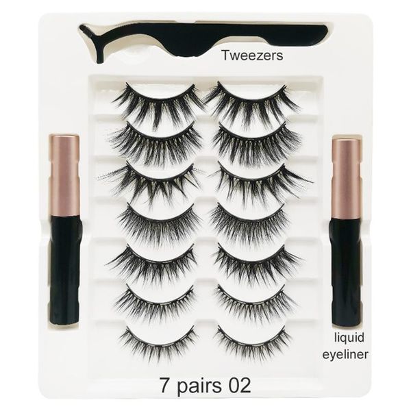 

false eyelashes lashes3d mink wholesale vendor 25mm luxury handmade
