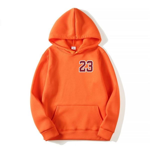 

men's hoodies & sweatshirts brand pullover men hoodie 2021 autumn hip hop streetwear solid color male, Black