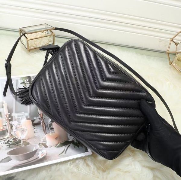 

women leather fashion lady camera handbags for genuine purse bags shoulder bags women handbag purse evening bags messenger cowhide oltfl