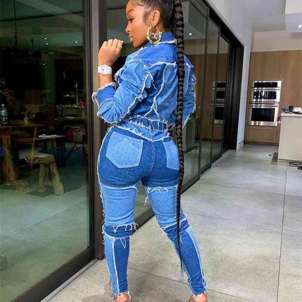 

high waist women jeans retro female pant slim elastic patchwork stretch jeans plus size denim blue gray skinny denim pants