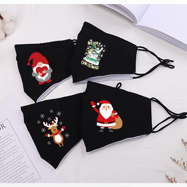 

mask fashion men's and women's universal outdoor dust-proof washable breathable cotton 97lb