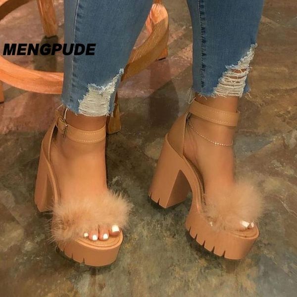 

sandals mpd women's shoes fashion all-match platform high heel rhinestone ladies heels summer slingback, Black