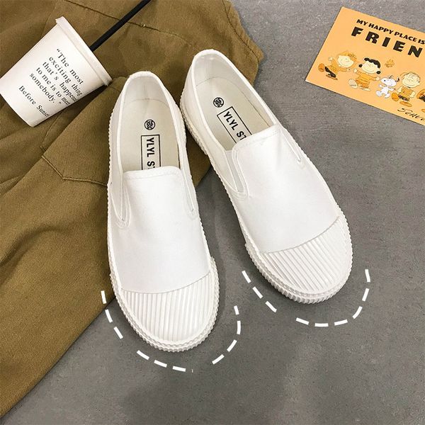 

dress shoes female shoe vulcanized canvas, comfortable smooth female shoes w3zh, Black