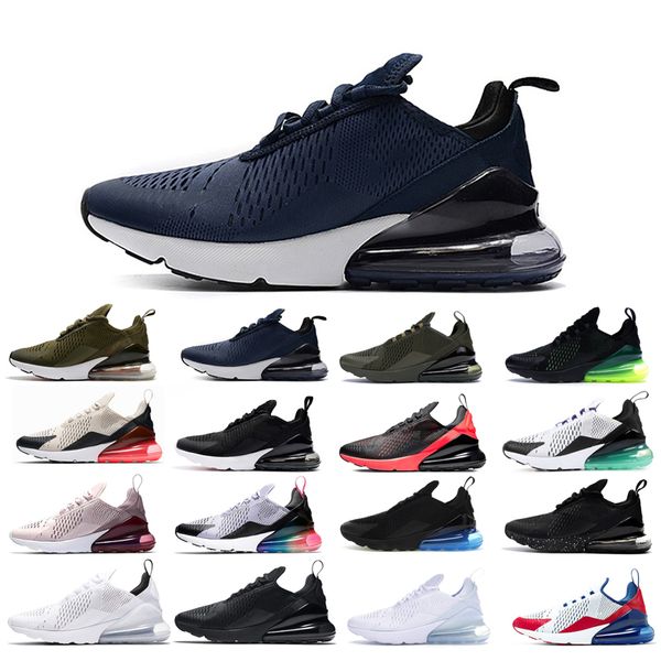 

spot goods react running shoes man woman triple black barely rose be true black gold regency purple teal tiger wholesale, White;red