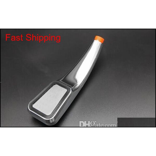 

high pressure shower head shower head water saving high pressurized abs bathroom square spray qylmix dh_seller2010