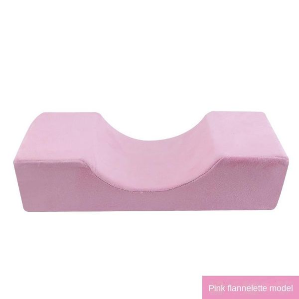 

pillow 1 pcs professional grafted eyelash extension cushion neck support salon home backrest stretcher