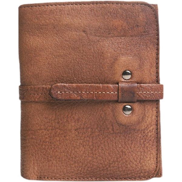 

wallets retro fashion layer cowhide ladies short wallet casual designer natural genuine leather men's card holder coin purse, Red;black