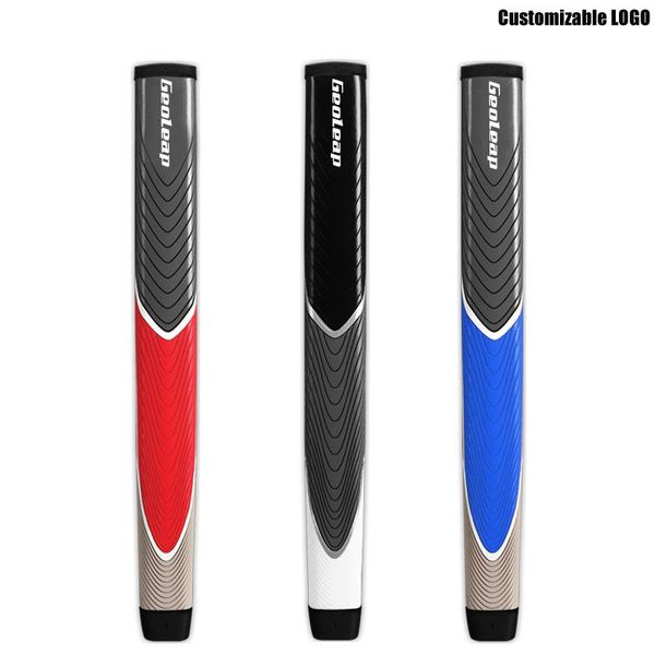 

club grips geoleap golf size putter 3 colors 10pcs for choose