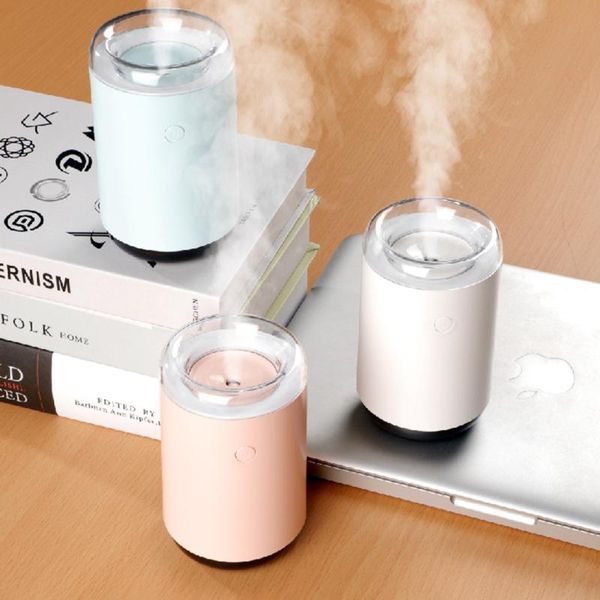 

essential oils diffusers usb air humidifier water capacity cool mist maker with colorful nightlight ultrasonic aroma diffuser for bedroom ca