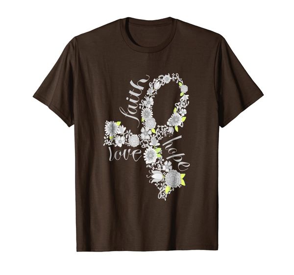 

Brain Cancer Faith - Hope - Love-Cheering against cancer, Mainly pictures