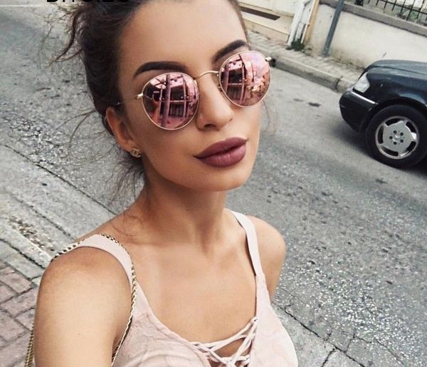 

sunglasses brand designer vintage oval women retro clear lens eyewear round sun glasses for female ladies oculos de sol, White;black