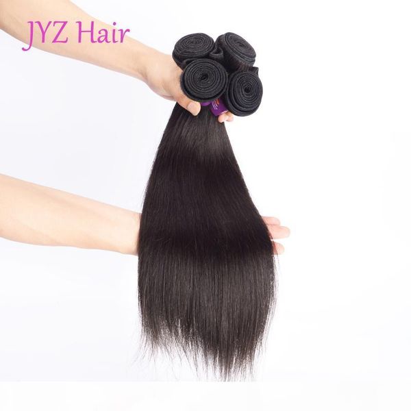 

virgin brazilian straight hair malaysian indian peruvian virgin human hair 4 bundles human hair extension for black women drop shipping