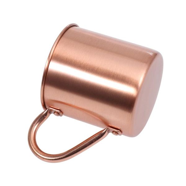 

mugs copper mug moscow mule durable coppery beer coffee cup
