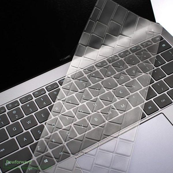 

keyboard covers cover skin for huawei matebook 13 2021 / mate book