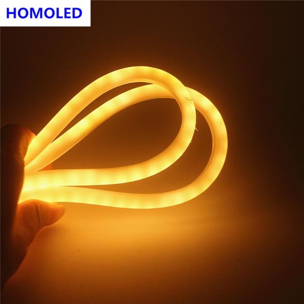 

strips 12v led strip light 2835 diode tape 1m 2m 4m 5m flexible neon ribbon for tv backlight pc screen background lighting decoration
