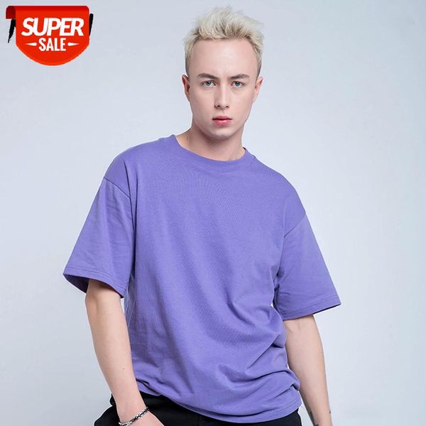 

nagri solid color t shirt mens cotton basic fashion tees male casual summer t-shirts #726r, White;black