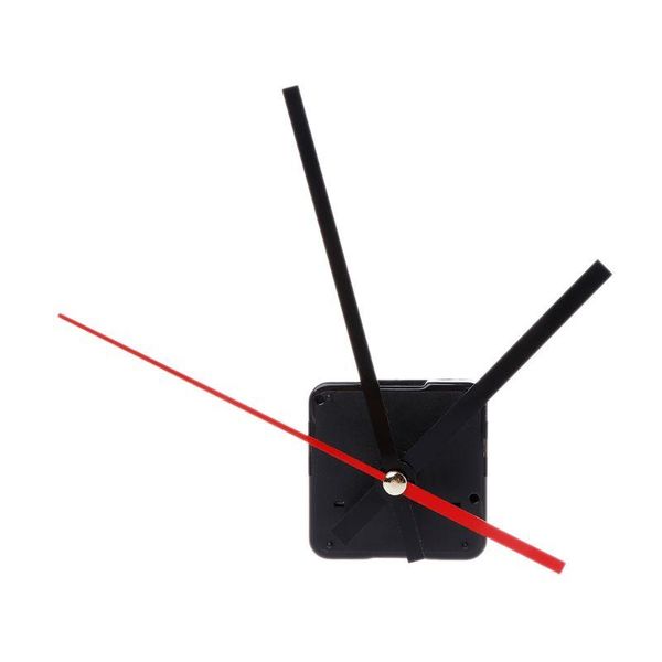 

quartz clock movement mechanism hands wall repair tool parts silent kit set diy drop clocks