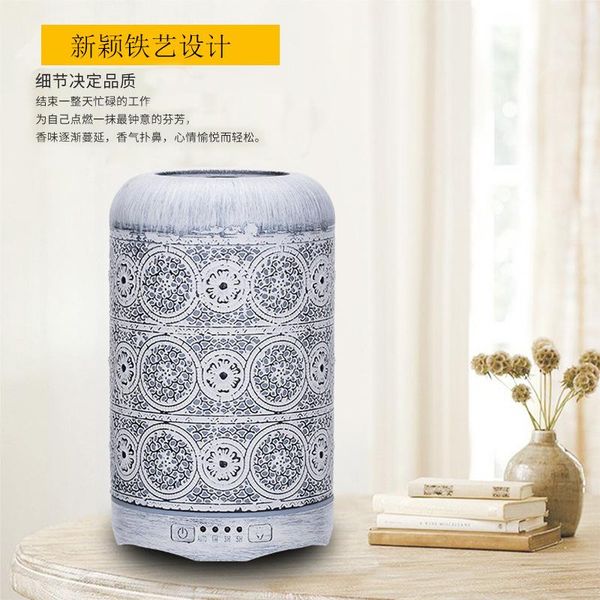 

humidifiers iron humidifier aromatherapy 250ml diffuser air purifier factory outlet