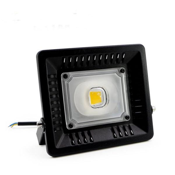 

ultrathin led floodlight 170v-265v / 110v led flood light 30w 50w reflector spotlight outdoor lighting waterproof ip65