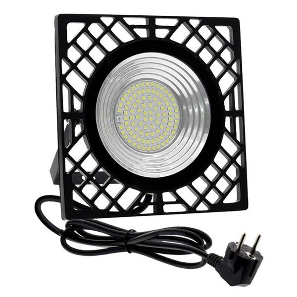 

floodlights 50w led flood light ac 220v 230v 110v for outdoor floodlight spotlight ip65 garage doorway street lamp landscape lighting