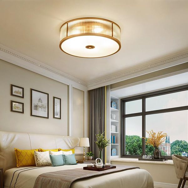 

modern led ceiling light for living room bathroom study room corridor round simple kitchen aisle lamp indoor lighting home decor
