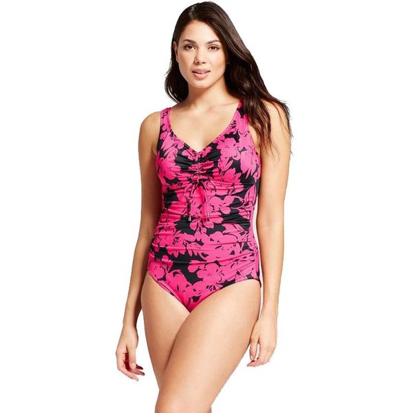 

one-piece suits one piece tankini plus size swimwear women black halter monokini swimsuit push up bathing suit 2021 high waist bodysuit