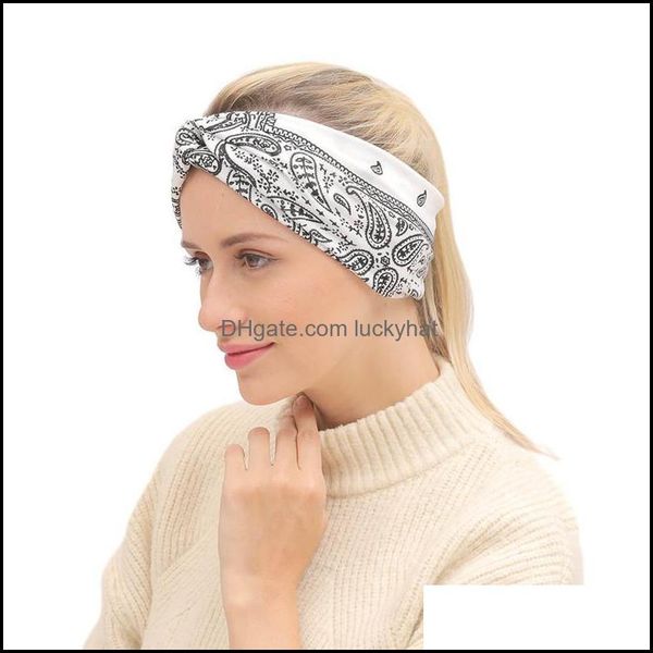 

jewelry jewelrybohemia cross headband bows women turban headbands twisted hair band wraps headwraps fashion will and sandy gift drop deliver, Silver